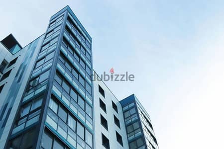 office for sale in jdayde  مكتب للبيع في الجديده