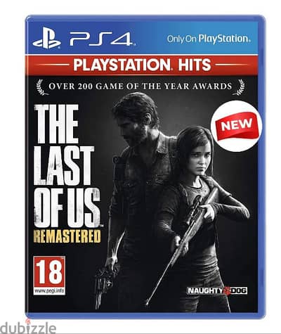 the last of us remastered