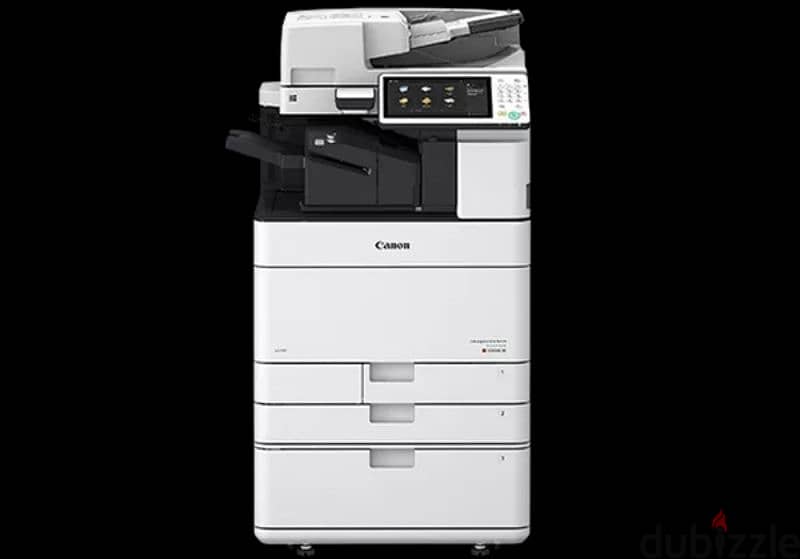 Samsung color laser printer CLP_415N 6