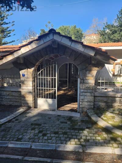 old villa For sale in biyada فيلا قديمه للبيع في البياضة