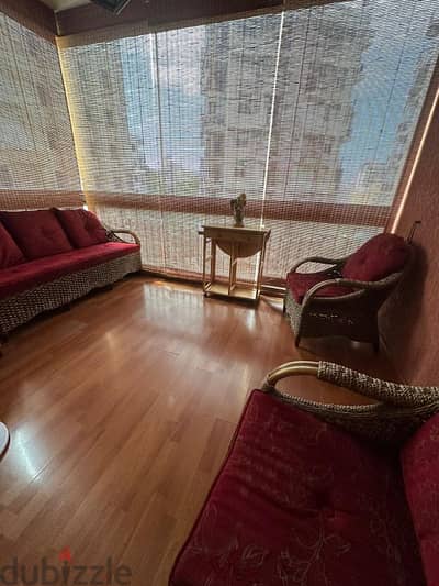 apartment For sale in jdayde شقة للبيع في الجديده