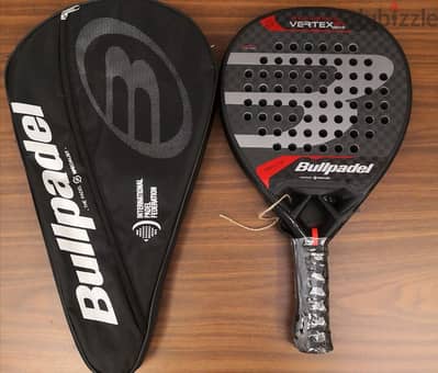 Bullpadel vertex 04 (New)2024  12K 230$