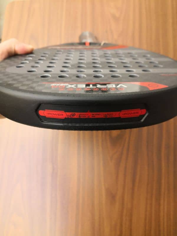 Bullpadel vertex 04 (New)2024  12K 230$ 3