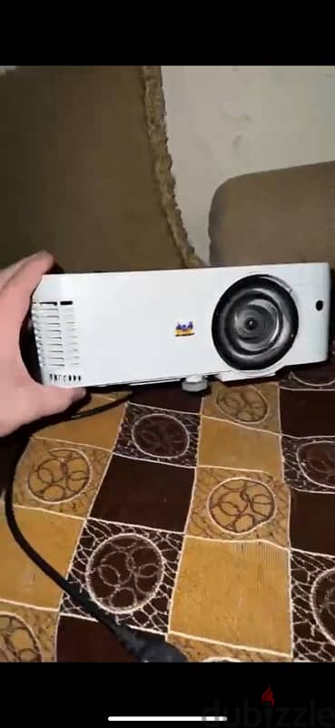 ViewSonic Lcd projector 0