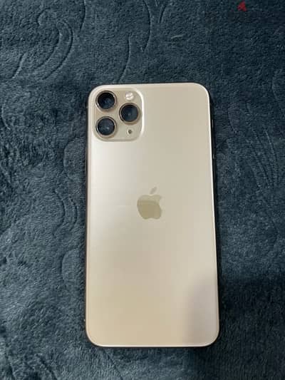 iphone 11pro 256G