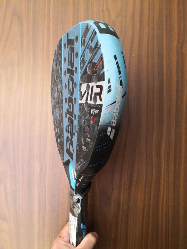 Babolat Air Viper 2024 16K (New) 220$ 1