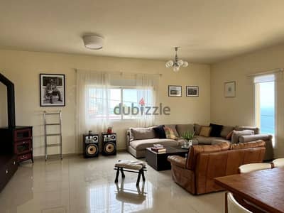 ApARTMENT FOR RENT IN BLAT NEAR LAU شقة للإيجار في بلاط بالقرب من