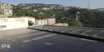 L07006 - Duplex for Sale in Rabweh with an Open View 0