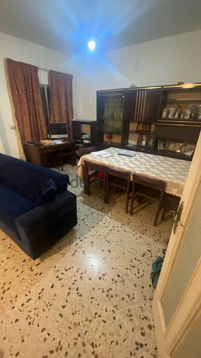 apartment For sale in dekweneh شقة للبيع في الدكوانة