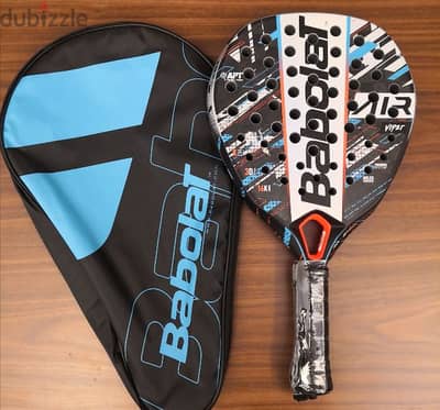 Babolat Air Viper APT Tour 2024 16K 180$