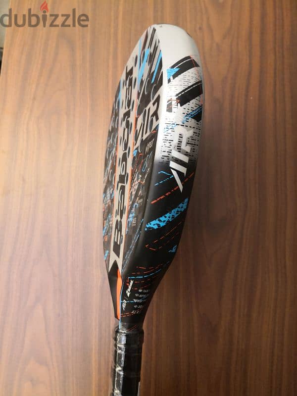 Babolat Air Viper APT Tour 2024 16K 180$ 2