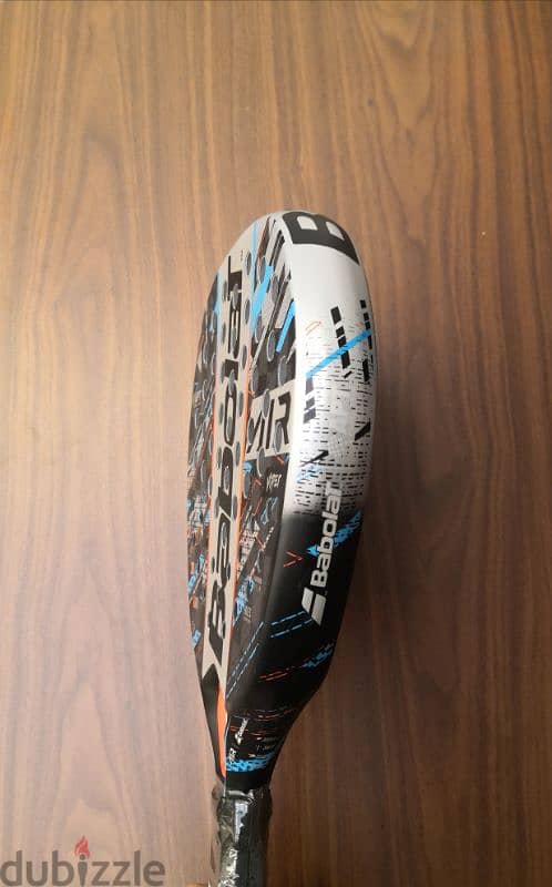 Babolat Air Viper APT Tour 2024 16K 180$ 3