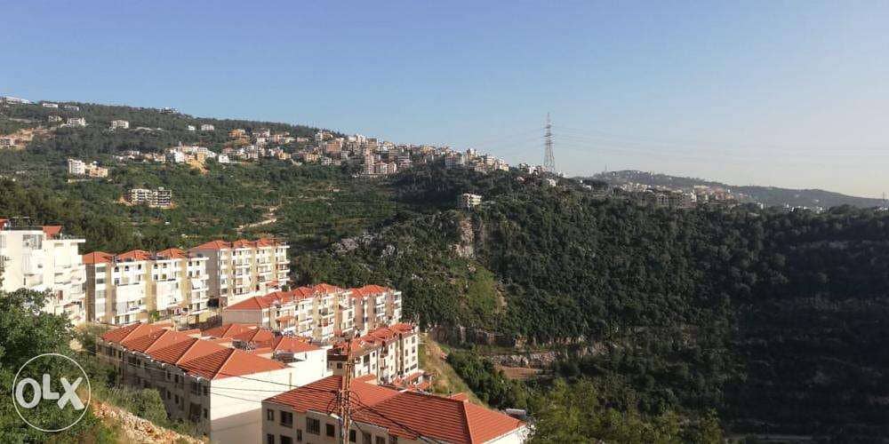 L07006 - Duplex for Sale in Rabweh with an Open View 1
