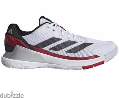 Brand new Adidas Crazyquick LS padel by Ale Galan