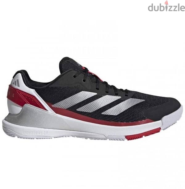 Brand new Adidas Crazyquick LS padel by Ale Galan 1