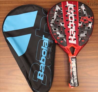 Babolat Technical Lebron Veron 2024 (New) 175$