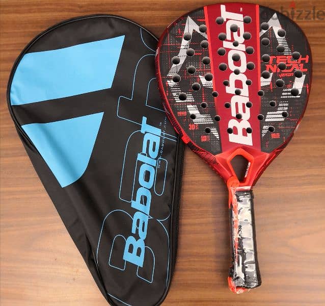 Babolat Technical Lebron Veron 2024 (New) 175$ 0