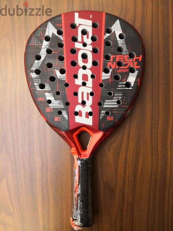 Babolat Technical Lebron Veron 2024 (New) 175$ 1