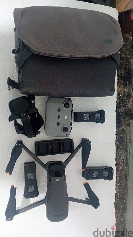 dji mavic 3 Combo very good condition 0