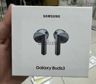 Samsung Galaxy Buds 3 Silver last & best price