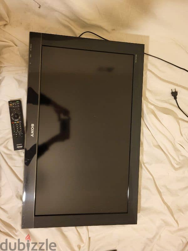 2 sony tv's Used but in good condition 03289208 2