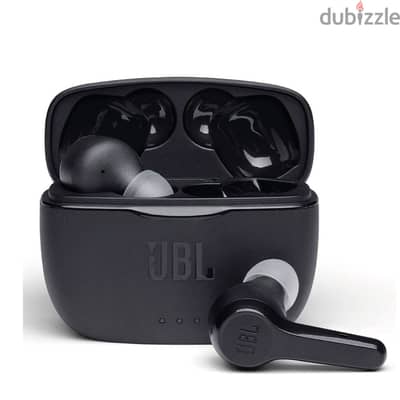 JBL tune 215 TWS wireless earbuds