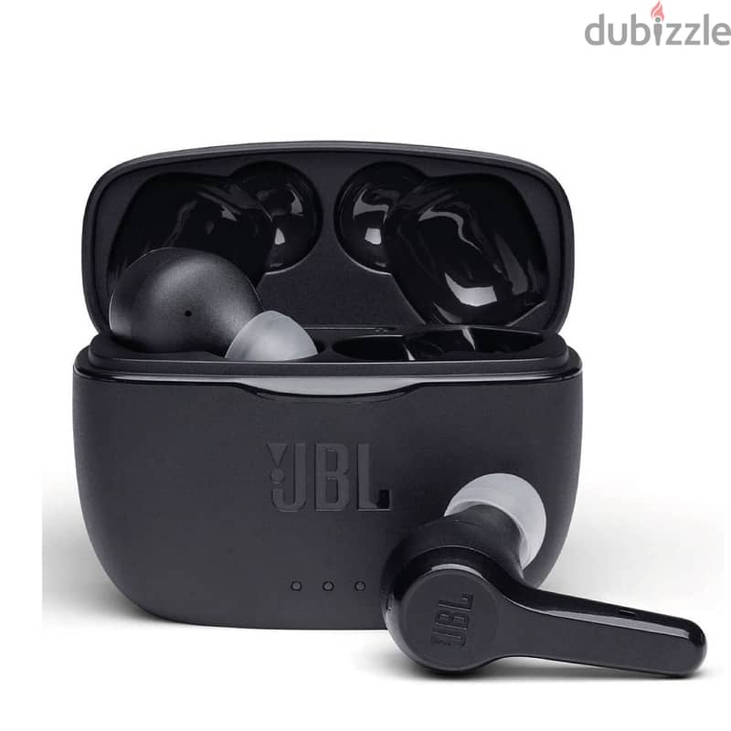 JBL tune 215 TWS wireless earbuds 0