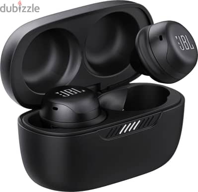 JBL Live Free NC+ TWS noise cancellation wireless earbuds pro