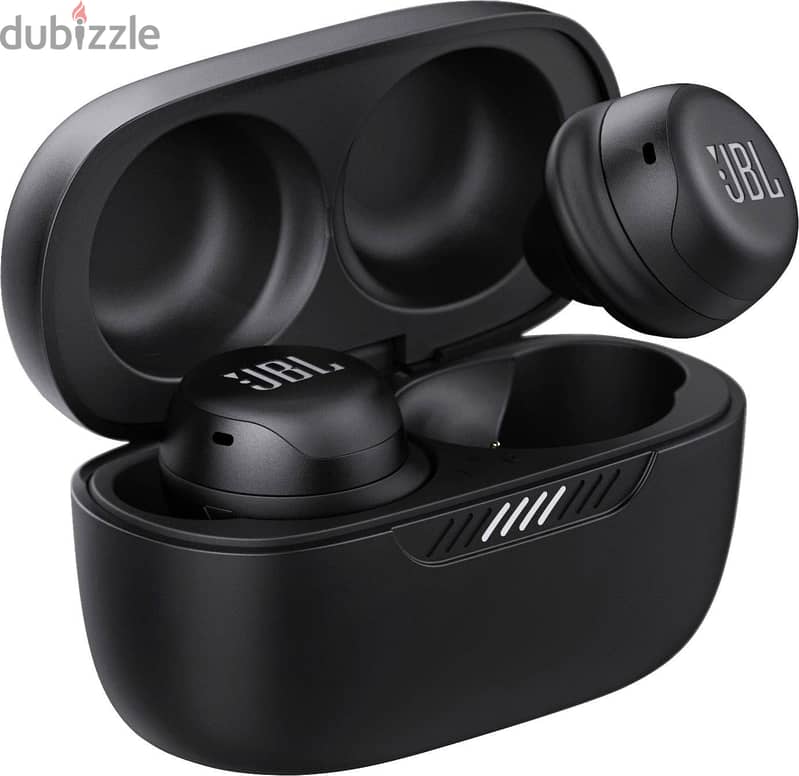 JBL Live Free NC+ TWS noise cancellation wireless earbuds pro 0