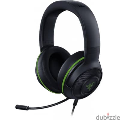 Razer Kraken X - Gaming headphones