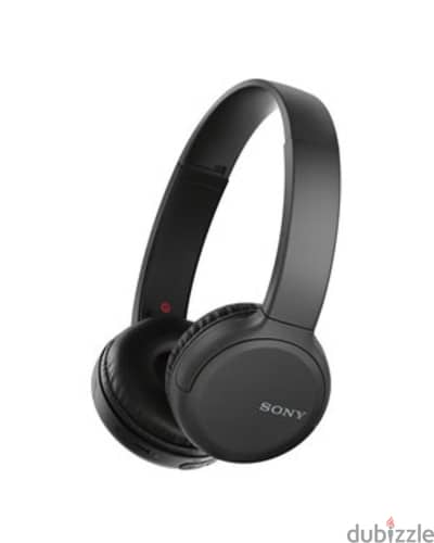 Sony WH-CH510 music wireless headphones