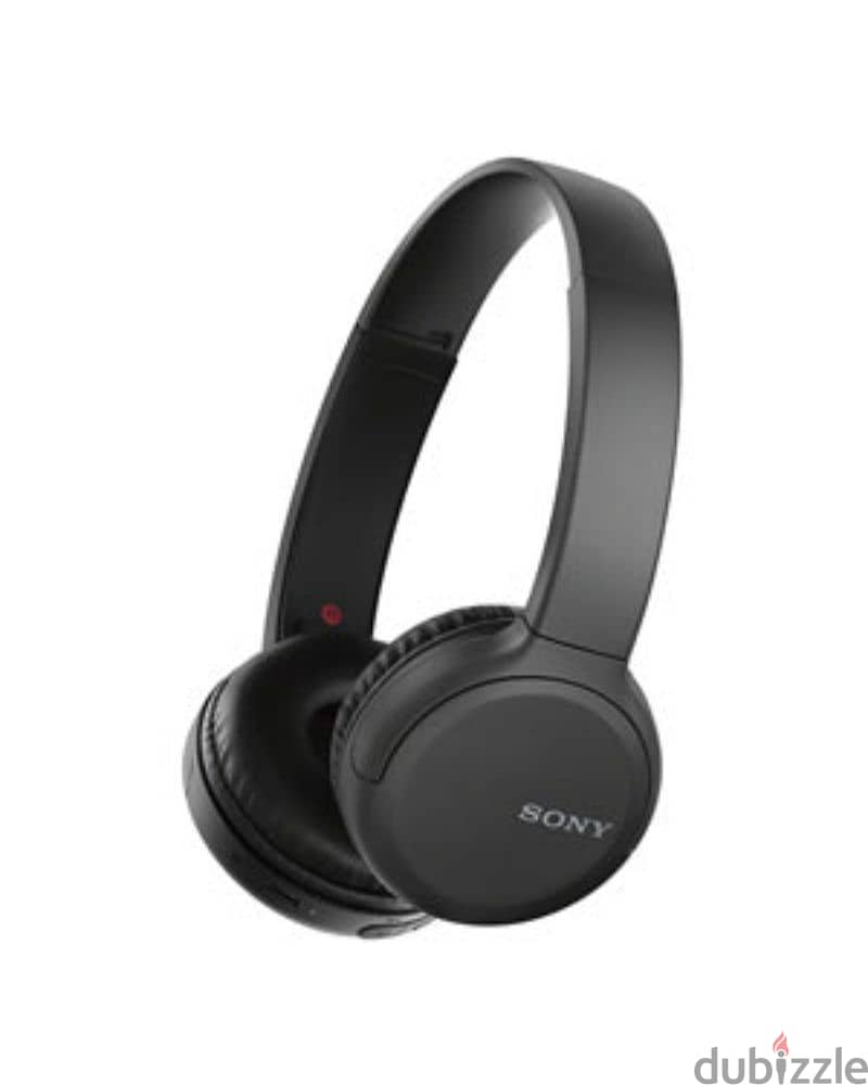 Sony WH-CH510 music wireless headphones 0