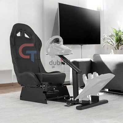 Playseat gaming racing wheel full seat - gameseat