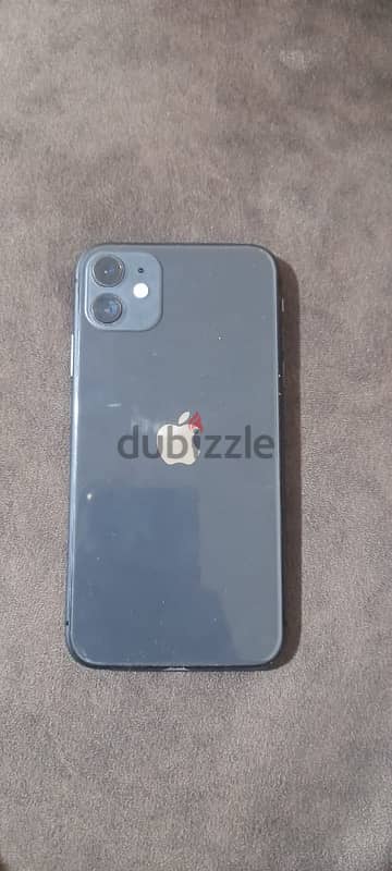 IPhone 11 128g  (81128464)