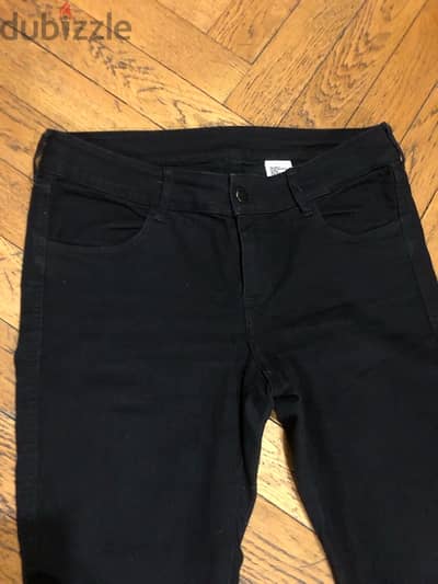 Jeans for women, size 42