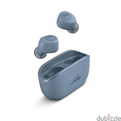 JBL Wave 100 wireless earbuds