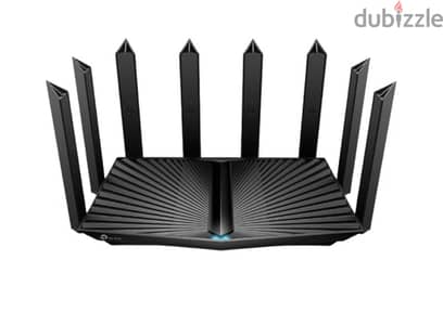 TP-link AX6600 Tri-Band Wi-Fi 6 Router | Archer AX90