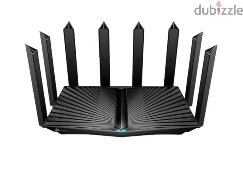 TP-link AX6600 Tri-Band Wi-Fi 6 Router | Archer AX90 0