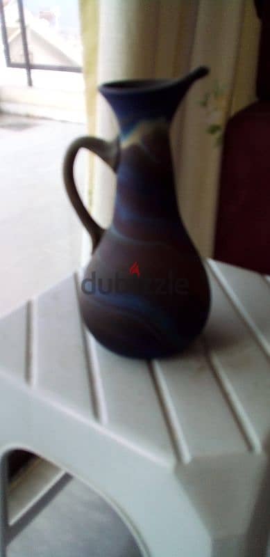 jug  glass