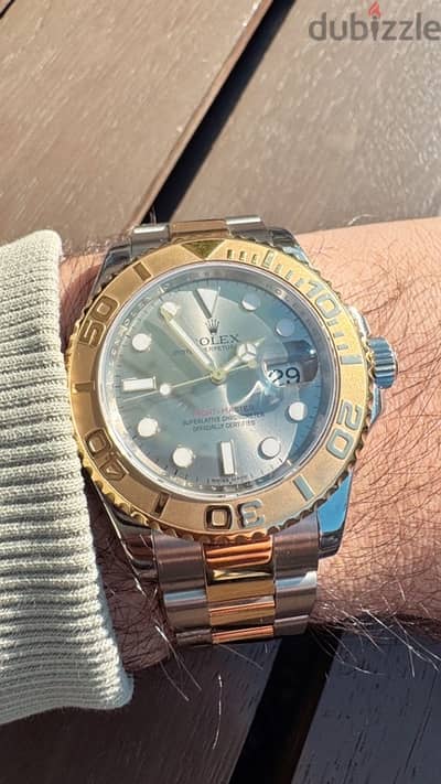 rolex