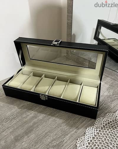 watch box