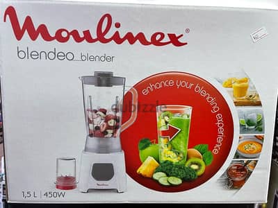 Moulinex bleander original  450 w