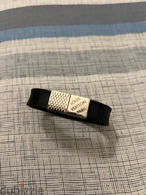 Louis Vuitton bracelet 1