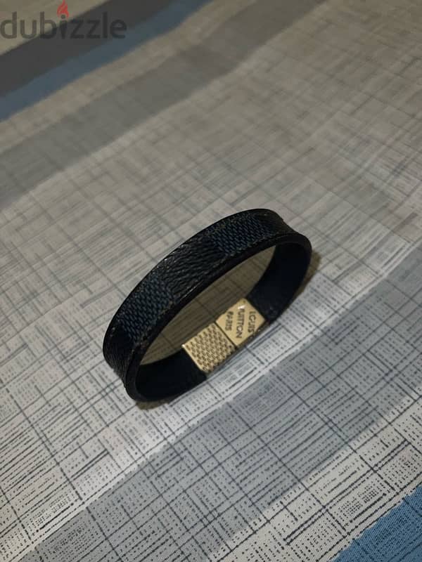 Louis Vuitton bracelet 2