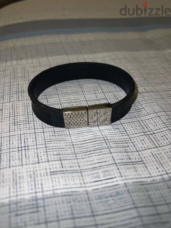 Louis Vuitton bracelet 3