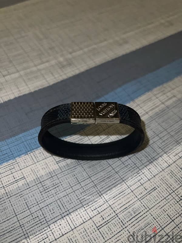 Louis Vuitton bracelet 4