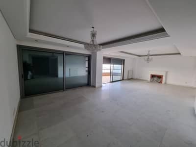 Apartment+SeaView for sale in Ramlet El Bayda-شقة للبيع الرملة البيضاء