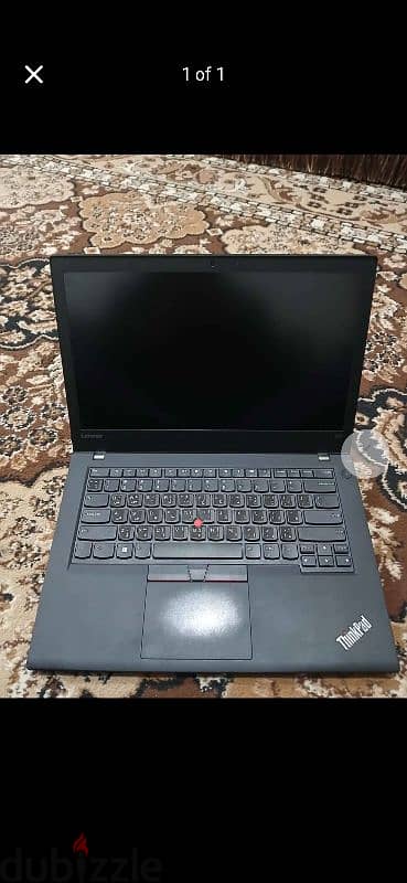 lenovo thinkpad