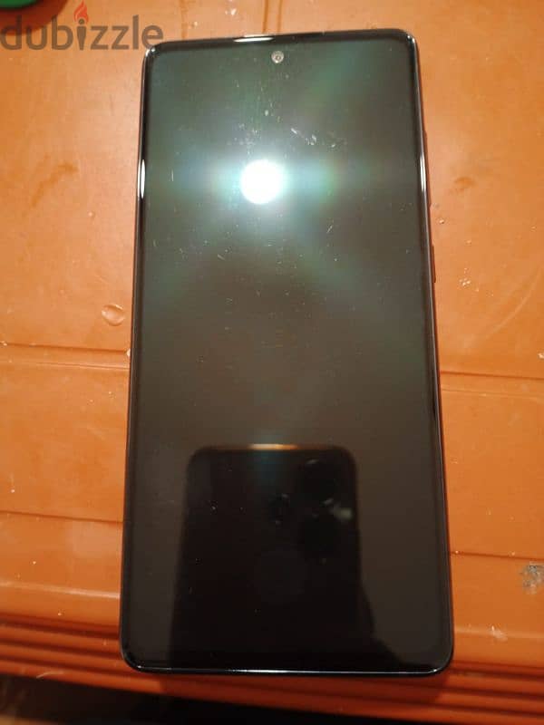 Samsung S20 FE 1