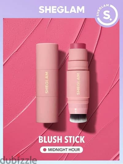 sheglam blush stick